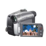 Camescope numerique minidv - sony dcr - hc24