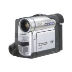 Camescope numerique - panasonic nv - ds60