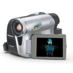 Camescope numerique panasonic nv - gs17eg
