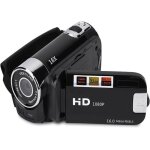 Caméscope portable full hd 16x dv caméra vidéo numérique Écran de rotation À 270 ° prise en numérique ... Caméscope portable full hd 16x dv caméra vidéo numérique Écran de rotation À 270 ° prise en numérique ...