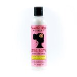 Camille rose natural curl love unisexe 240 ml hydratant adoucissant ingredients: deionized water