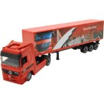 Camion 1 / 43 mercedes benz