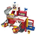 Camion - 80 - 543004 - tut tut baby flitzer - feuerwache