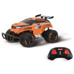 Camion monstre radiocommand� - carrera - gear monster 3. 0 - vitesse jusqu� 12 km / h - batterie rechargeable ...