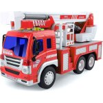 Camion de pompiers la friction de moteur de voiture de jouet le feu de jouets avec la tête la lumière ... Camion de pompiers la friction de moteur de voiture de jouet le feu de jouets avec la tête la lumière ...