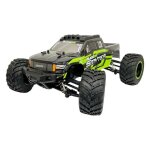 Camion rc - blackzon - smyter mt 1 / 12 - 4wd �lectrique - vert - r�f. 540110