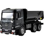 Camion rc mercedes benz arocs 6x4 1:18 électrique - amewi - gris Camion rc mercedes benz arocs 6x4 1:18 électrique - amewi - gris