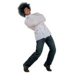 D�guisement - widmann - camisole de force - adulte - taille l - 1 chemise