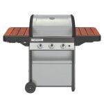 Campingaz barbecue gaz 3 series classic wlx 2212667