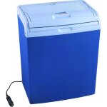Campingaz glaire electrique smart cooler 25l 12v