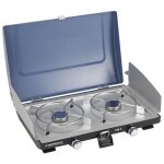 Campingaz rchaud 2 feux 200 - 2 x 155 g / h
