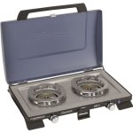 Campingaz réchaud 2 feux 400 s xcelerate? burner system - 2 x 165 gr Campingaz réchaud 2 feux 400 s xcelerate? burner system - 2 x 165 gr