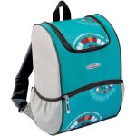 Campingaz sac  dos isotherme day bacpac ethnic - 9 l