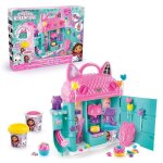 Canal toys - gabby et la maison magique - la maison de gabby en pte  modeler - gab 023