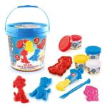 Canal toys - pat patrouille - mon baril de pte  modeler - ppc 036