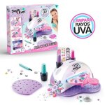 Canal toys - style for ever - studio  ongles gel - ofg 241