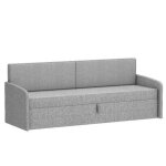 Canap� pour lit escamotable horizontal multimo