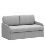 Canap� pour lit escamotable vertical multimo 140x200cm