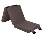 Canapé - lit futon pliable - matelas pliable pour salon - chaise - lit futon convertible - matelas lit ... Canapé - lit futon pliable - matelas pliable pour salon - chaise - lit futon convertible - matelas lit ...