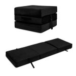 Canapé - lit futon pliable - matelas pliable pour salon - chaise - lit futon convertible - matelas lit ... Canapé - lit futon pliable - matelas pliable pour salon - chaise - lit futon convertible - matelas lit ...