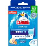 Canard fresh disc disque de gel wc marine 36ml Canard fresh disc disque de gel wc marine 36ml