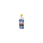 Canard wc - gel 100% dtartrant - nettoie mieux que la javel - action visible change de couleur - 1 gel ...