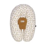 Candide - coussin dallaitement et de grossesse 3en1 multirelax colombes