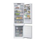 Candy rfrigrateur combin encastrable  glissires 268l - cnbql3518ev