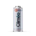 Kit recharge climatisation voiture r1234yf - climeo 3in1 - 235g - gaz r�frig�rant - bombe recharge clim ...