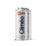 Kit recharge climatisation voiture r134a / r12 - climeo 3in1 - 2x235g - gaz r�frig�rant - bombe recharge ...