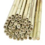 Canisse en bambou 2 x 18 m