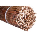 Canisse - nature - osier naturel - 3 x 15 m