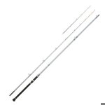 Canne bateau daiwa exceler qb 272 h 50 - 200g