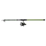 Canne carnassier combo catch pro ii telestrong rd mitchell