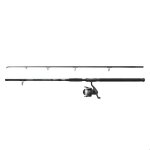 Canne carnassier combo catfish catch pro ii mitchell