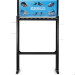 Canne carnassier spinning zebco combo
