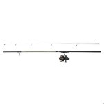 Canne carpe catch pro ii mitchell