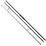 Canne � carpe - dam - iconic carp - 390 m - 350 lbs - blanks tc24 carbone