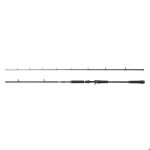 Canne casting abu garcia beast x2 60 - 230g