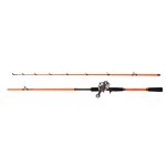 Canne casting abu garcia svartzonker x 30 - 100 g