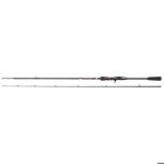 Canne casting - abu garcia - vendetta v3 632h - 30t carbone - 50 - 100g - pêche du carnassier Canne casting - abu garcia - vendetta v3 632h - 30t carbone - 50 - 100g - pêche du carnassier