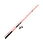 Canne casting daiwa se b sd 210 haf + q8 30 fm 30 - 150g