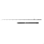 Canne casting penn conflict deepdrop 500 - 1000g - noir - 229 m