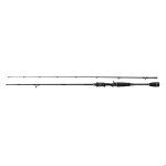 Canne casting zebco demonic baticast 10 - 35 g