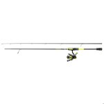 Canne combo - mitchell - 662ul cm - 2 - 10g - carbone - 198m - pêche du carnassier Canne combo - mitchell - 662ul cm - 2 - 10g - carbone - 198m - pêche du carnassier