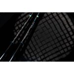 Canne coup anglaise preston supera x - noir - 15 ft