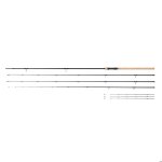 Canne coup feeder korum trilogy 3k 485 g