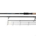 Canne coup feeder preston monster xtreme distance 4. 0 m
