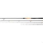 Canne feeder preston supera x 80g - noir - 36 m