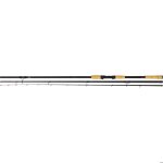 Canne feeder zebco trophy 30 - 100g